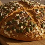 pain aux graines