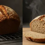 Pain de seigle