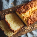 Pain cétogène moelleux à la farine d’amande