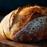 Pain au levain artisanal – bienfaits-du-levain