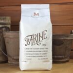 Sac de Farine de khorazon